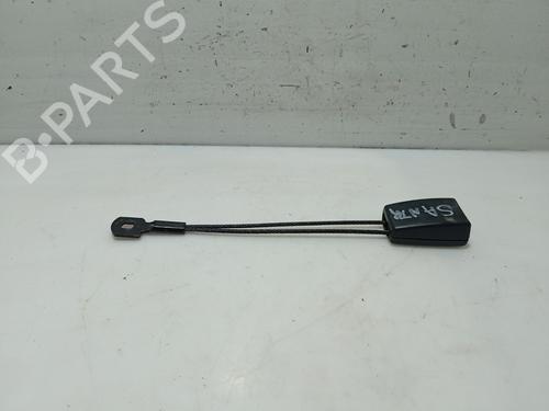 Sikkerhedssele-spænde MERCEDES-BENZ A-CLASS (W168) A 140 (168.031, 168.131) (82 hp) 31109951