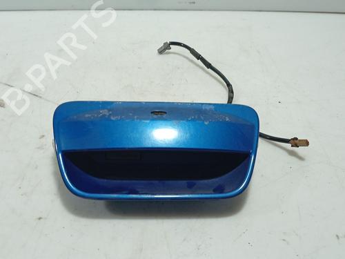 Used Tailgate handle Tailgate handle 37720653 37720653