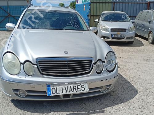 Used Parts MERCEDES-BENZ E-CLASS T-Model (S211)  E 320 T CDI (211.226)  4641401