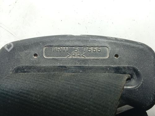 Rear left seatbelt RENAULT KANGOO (KC0/1_) 1.5 dCi (KC08, KC09) | BP40160307I29  - Image 7