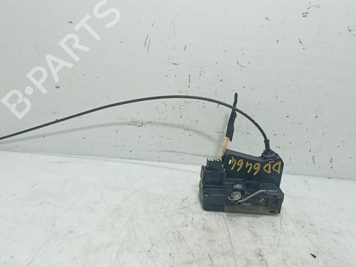 Front right lock RENAULT TRAFIC II Van (FL) 2.0 dCi 115 (FL01, FL0U, FL00, FL0H, FL0M) | BP36800894C97 - Image 2