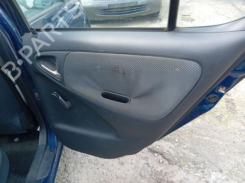 Left front window switch TOYOTA YARIS (_P1_) 1.3 (SCP12_, SCP13_, SCP12R, SCP13R) | BP33809694I27  - Image 20