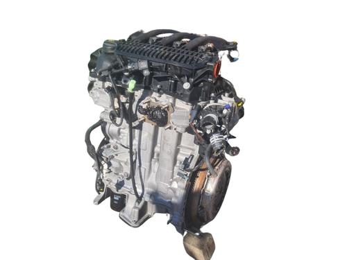 Used Engine Engine CITROËN C3 III (SX) 1.2 PURETECH 82 (82 hp) 40013757 40013757