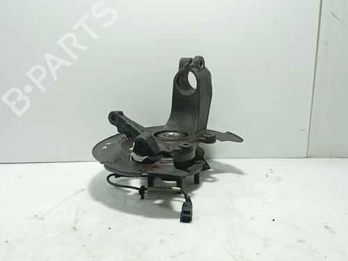 Used Left front steering knuckle Left front steering knuckle VOLVO V50 (545) 2.0 D (136 hp) 36013838 36013838