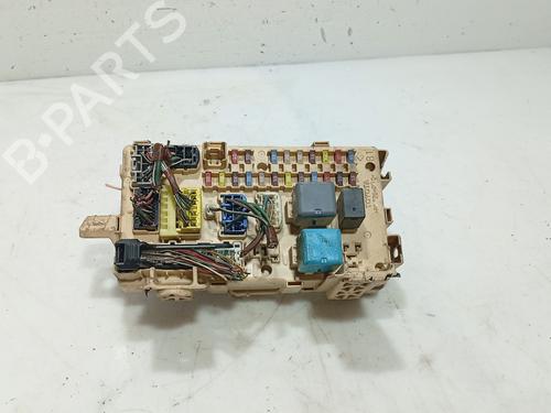 Used Fuse box Fuse box TOYOTA AVENSIS (_T25_) 2.0 D-4D (CDT250_, CDT250R) (116 hp) 34231490 34231490