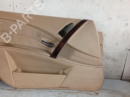 Front left panel BMW 5 (E60) 525 d | BP33872862C58 - Image 1