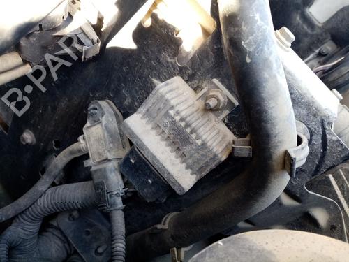 Elektronisk modul RENAULT TRAFIC II Van (FL) 1.9 dCi 100 (FL0C, FL0K, FL0B) (101 hp) 18993376