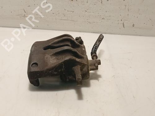 Used Left front brake caliper LAND ROVER RANGE ROVER SPORT I (L320) 2.7 D 4x4 (190 hp) 31206589