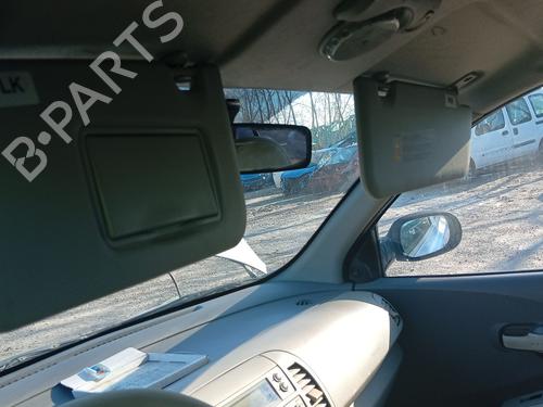 Left front window switch NISSAN MICRA III (K12) 1.2 16V | BP36105213I27  - Image 13
