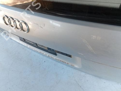 Tailgate AUDI A2 (8Z0) 1.4 TDI | BP37665603C6 - Image 3