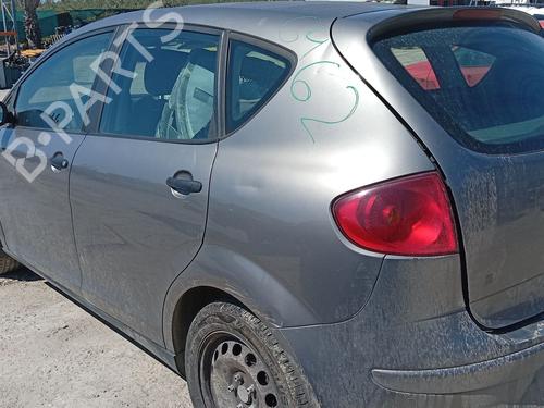 Engine SEAT ALTEA (5P1) 1.9 TDI | BP36643720M1 - Image 11