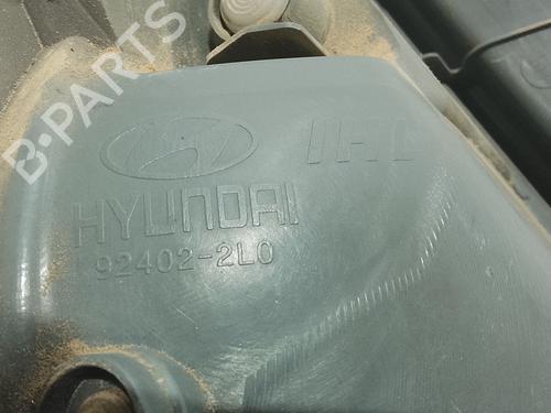Right taillight HYUNDAI i30 (FD) 1.6 CRDi | BP38783398C35 - Image 5