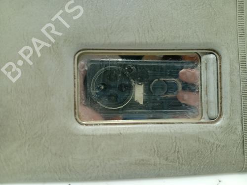 Venstre solskærm SUZUKI LIANA Hatchback 1.6 (RH416) | BP31098448I1 - Image 2