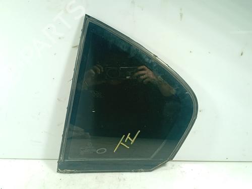 Used Rear left quarter glass Rear left quarter glass BMW 3 (E46) 330 d (184 hp) 40491100 40491100