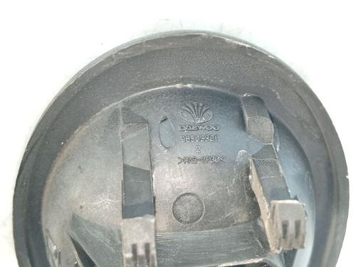 Front right interior door handle CHEVROLET MATIZ (M200, M250) 0.8 | BP37024569I14 - Image 3