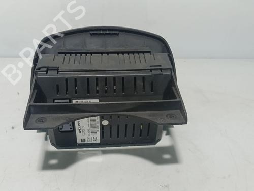 Electronic module OPEL CORSA D (S07) 1.3 CDTI (L08, L68) | BP36105355M83 - Image 5