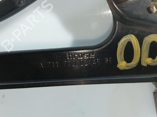 Front right window mechanism MERCEDES-BENZ E-CLASS T-Model (S211) E 320 T CDI (211.226) | BP35756787C23 - Image 2