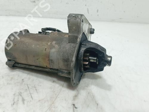 Starter MAZDA 3 (BK) 1.6 DI Turbo | BP36353403M8 - Image 4