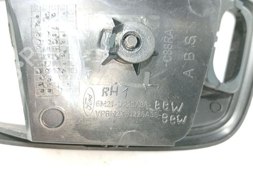 Front right interior door handle FORD MONDEO IV (BA7) 2.0 TDCi | BP34273159I14 - Image 4