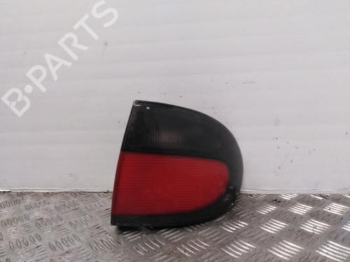 Used Right taillight Right taillight 18983487 18983487