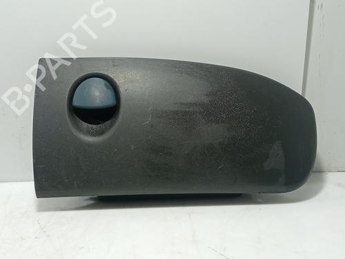Guantera Guantera FIAT DOBLO Box Body/MPV (223_) 1.9 JTD (105 hp) 34378205 34378205