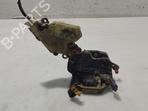 Used Front left lock NISSAN ALMERA TINO (V10) 2.2 dCi (115 hp) 31099308