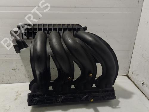 Used Intake manifold MERCEDES-BENZ C-CLASS (W203) [2000-2007]  31099952