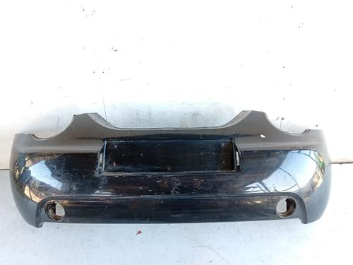 Bagtil kofangere Bagtil kofangere VW NEW BEETLE (9C1, 1C1) 1.6 (100 hp) 24687928 24687928