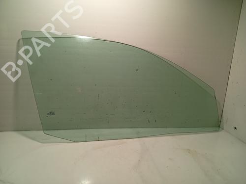 Dør rude højre foran SEAT IBIZA III (6L1) 1.4 16V (86 hp) 32096013