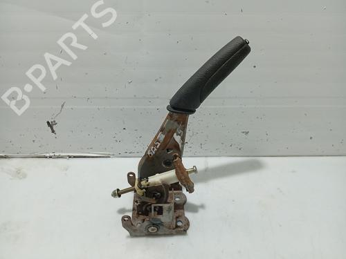 Parkbremsarm/handtak CITROËN C5 I (DC_) 2.0 HDi (DCRHZB, DCRHZE) (109 hp) 31100786