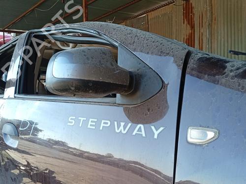 Mass air flow sensor DACIA SANDERO II 1.5 dCi | BP31108691M95 