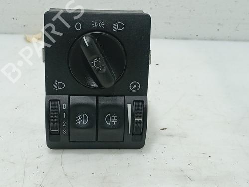 headlight-switch-opel-corsa-c-x01-2000-2001-2002-2003-2004-2005-2006-2007-2008-2009-33421450 main image