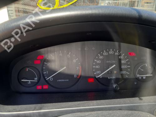 Radiator fan HONDA CIVIC VI Fastback (MA, MB) 1.4 i (MA8, MB2) | BP31107116M35 