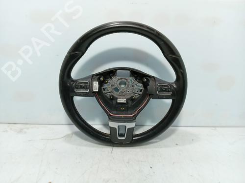 Ratt Ratt VW PASSAT B7 (362) 2.0 TDI (140 hp) 33975143 33975143