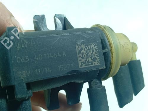 Electronic module VW TOURAN (1T3) 1.6 TDI | BP39031190M83 - Image 3
