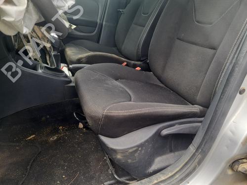 Front left window mechanism RENAULT CLIO IV (BH_) 1.2 16V (BHA1, BHAK, BHMG, BHMK) | BP31105209C22