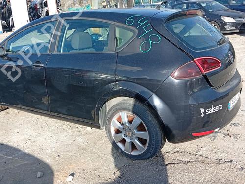 Gearbox SEAT LEON (1P1) 1.9 TDI | BP36701429M3 - Image 8