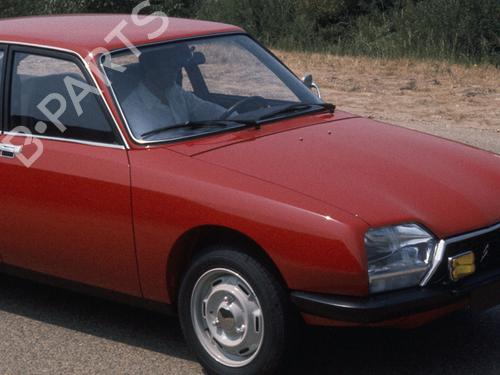 Used Parts CITROËN GS 1.0 (54 hp) 2422879