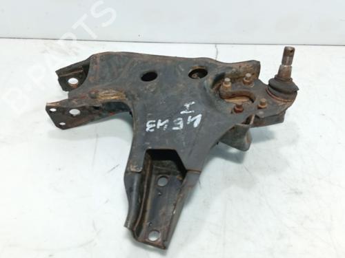 Used Left front suspension arm NISSAN TERRANO II (R20) 2.7 TD 4WD (101 hp) 32780555