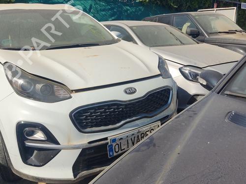 Right rear window motor KIA SPORTAGE IV (QL, QLE) 1.6 GDI | BP31110005E22 