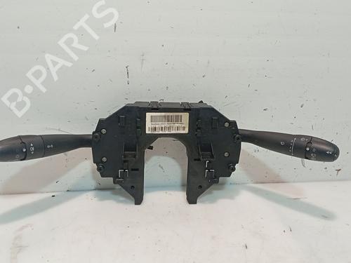 Used Steering wheel controls Steering wheel controls CITROËN C4 II (NC_) 1.6 HDi 90 (92 hp) 33421737 33421737