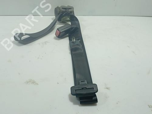 Used Rear center seatbelt Rear center seatbelt 37605828 37605828