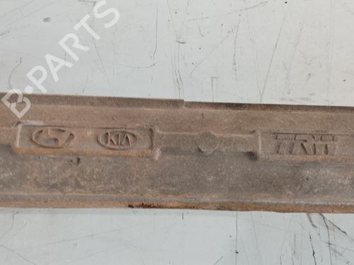 Steering rack HYUNDAI i30 (FD) 1.6 CRDi | BP38460613M22  - Image 5