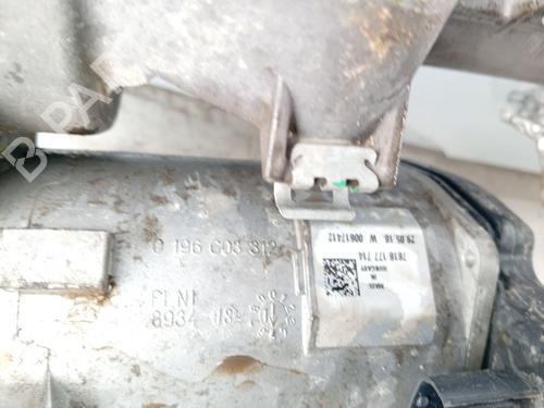 Steering rack VOLVO V90 II Estate (235) D4 | BP32779043M22 - Image 10