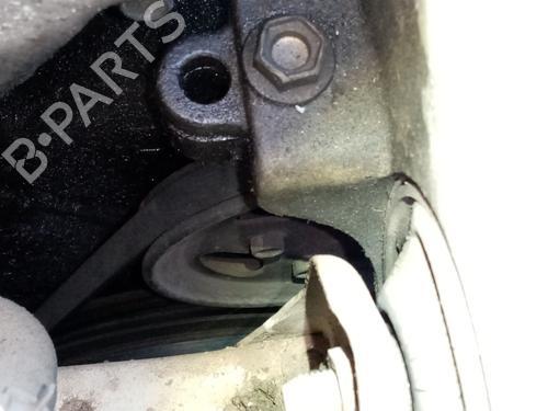 Used Steering pump NISSAN ALMERA II Hatchback (N16) 2.2 Di (110 hp) 19008390