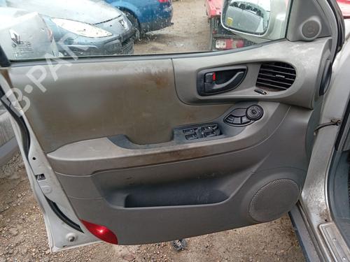 Front left interior door handle HYUNDAI SANTA FÉ I (SM) 2.0 CRDi | BP34699962I13  - Image 12