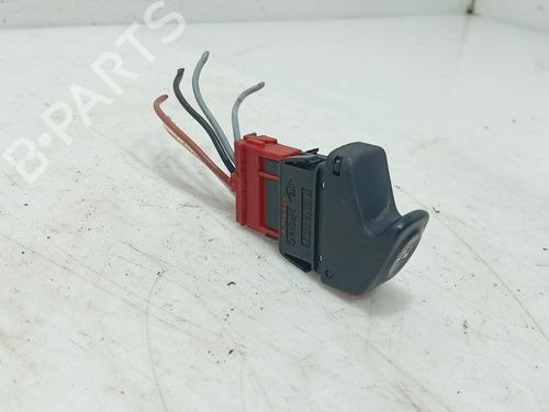 Left front window switch RENAULT KANGOO (KC0/1_) D 65 1.9 (KC0E, KC02, KC0J, KC0N) | BP36798794I27 - Image 2