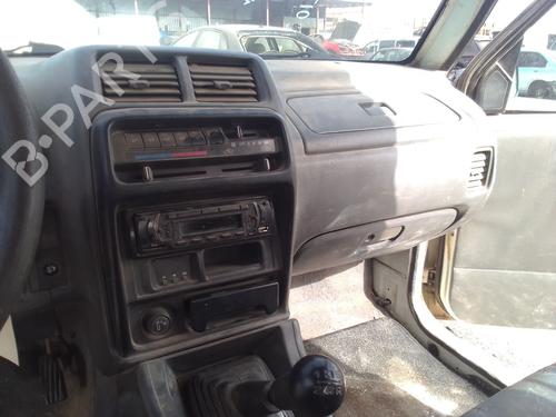 Engine SUZUKI VITARA Cabrio (ET) 2.0 HDI (SE 420HDI) | BP31100643M1 