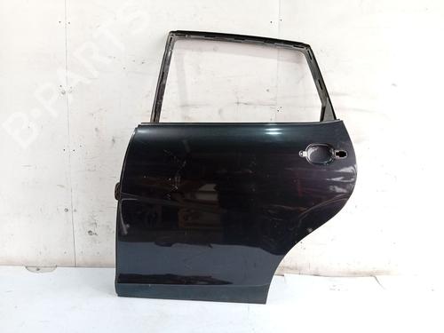 Used Left rear door Left rear door SEAT TOLEDO III (5P2) 1.6 (102 hp) 33270010 33270010