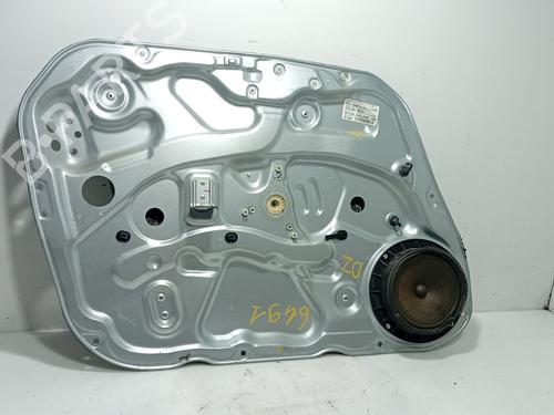 Used Front left window mechanism Front left window mechanism 37417637 37417637